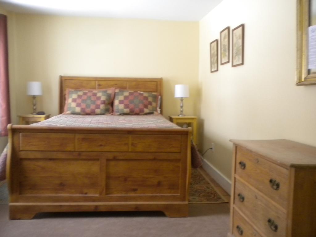 Caratunk The Sterling Inn מראה חיצוני תמונה