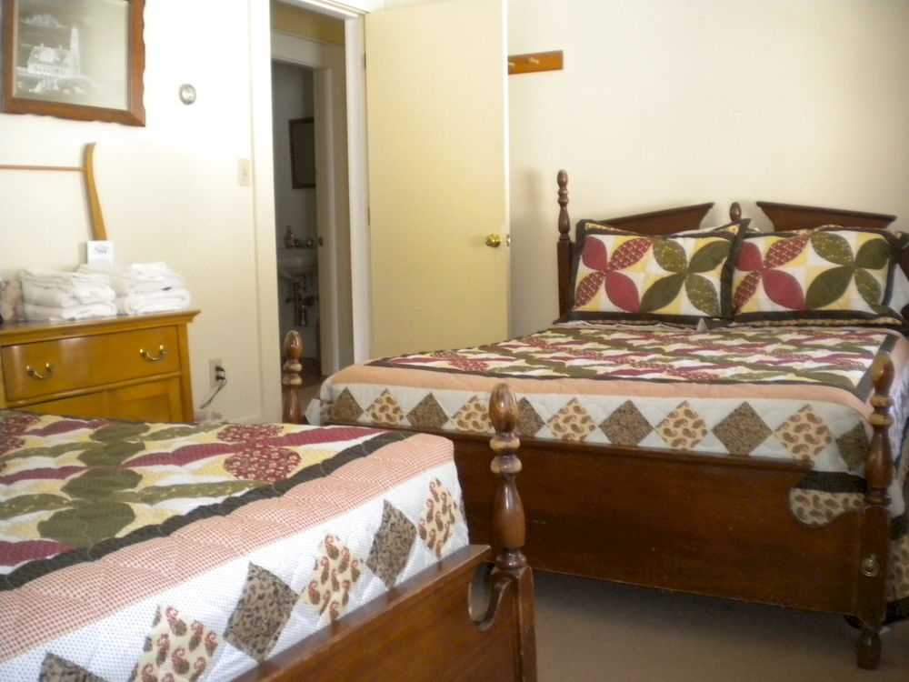 Caratunk The Sterling Inn מראה חיצוני תמונה