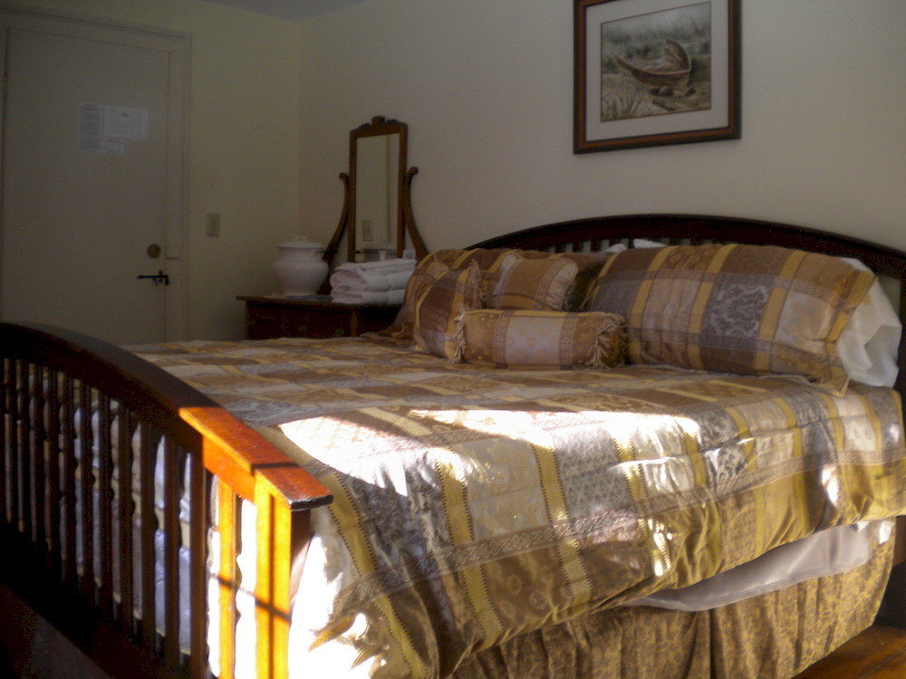 Caratunk The Sterling Inn מראה חיצוני תמונה