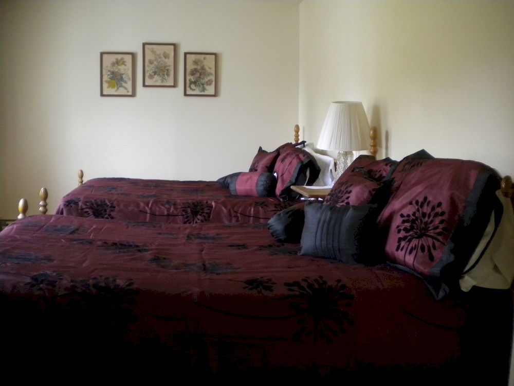 Caratunk The Sterling Inn מראה חיצוני תמונה