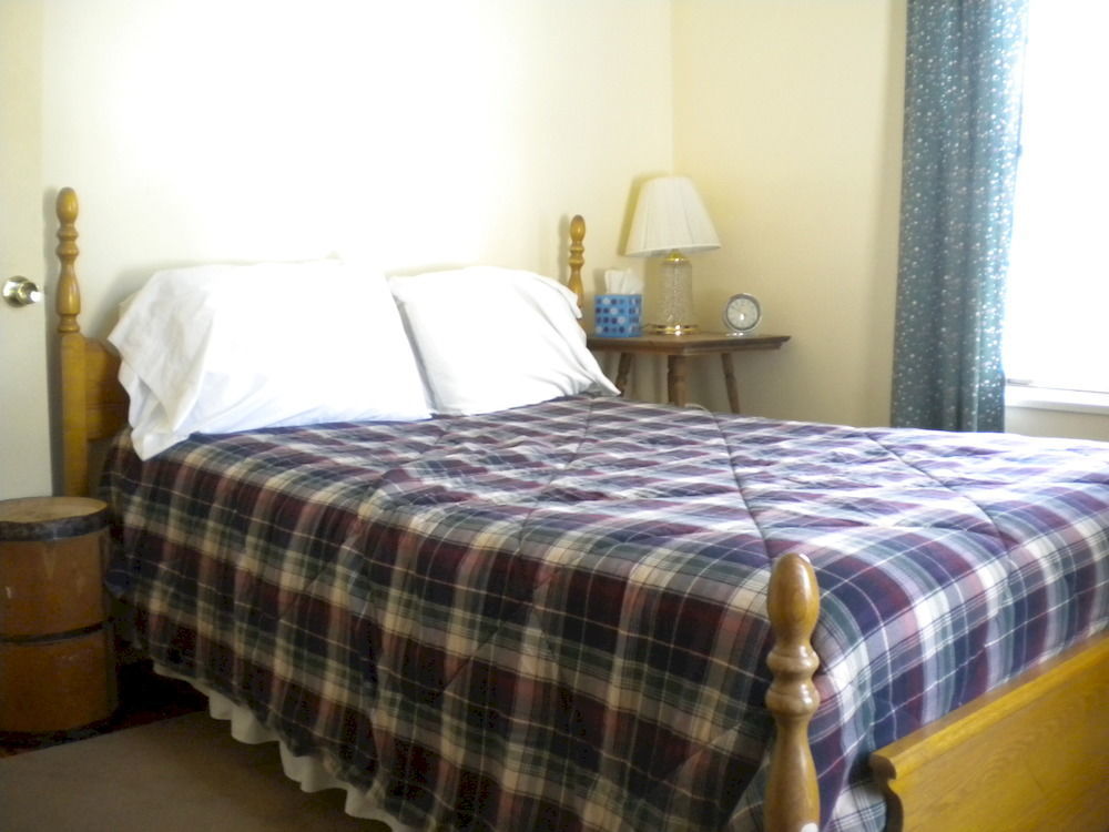 Caratunk The Sterling Inn מראה חיצוני תמונה